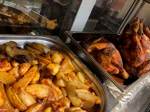 Photo n°3 de Boulangerie Rôtisserie CHEZ PAINPAIN à Lacanau (Boucherie)