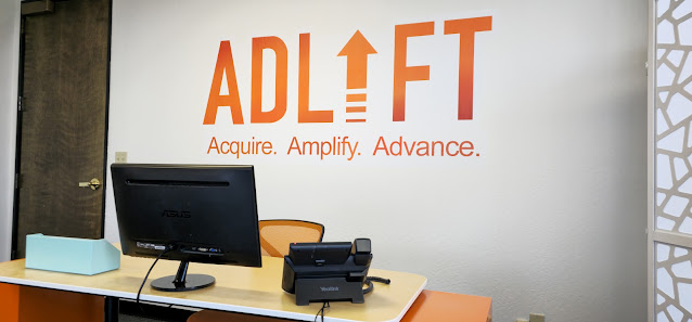 AdLift - SEO Agency in San Francisco 5th Floor, 533 Airport Blvd. # 510, Burlingame, CA 94010, United States
