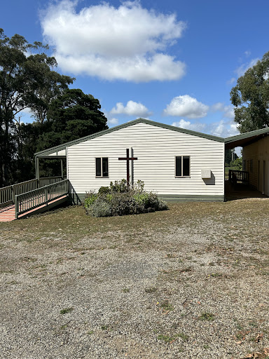Uniting Church Gembrook