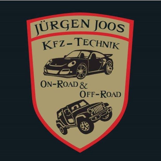 Jürgen Joos KFZ-Technik-Meister On-Road & Off-Road - Thumbnail