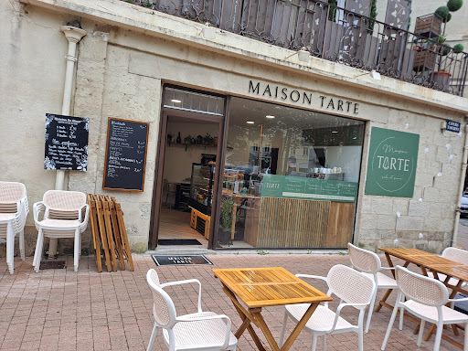 Maison Tarte - Thumbnail