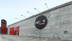 Decor Center Av. La Molina - Oficina Central 4