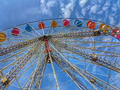 Frederick Fairgrounds - Home of The Great Frederick Fair