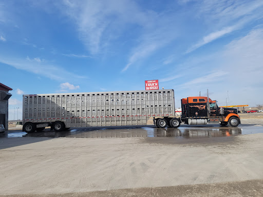 Griess Truck Wash - Thumbnail