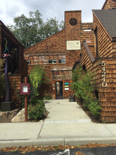 Idyllwild Therapeutic Massage - Thumbnail