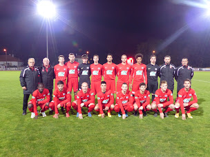 Photo n°1 de Racing Club Parthenay-Viennay à Parthenay (Club)