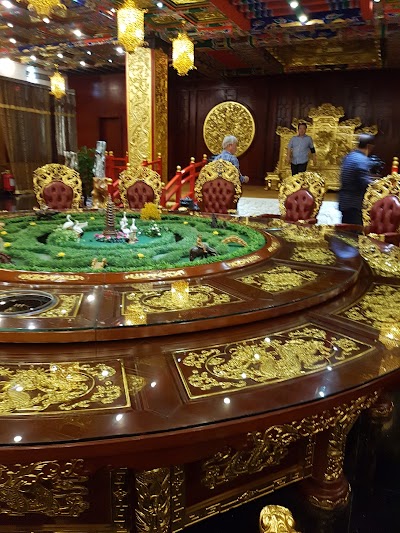 Photos of 金木棉會所酒店公園
