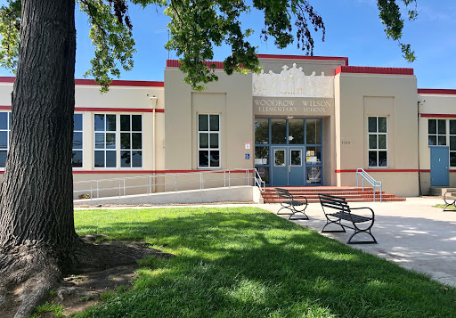 Halkin Elementary School - Thumbnail