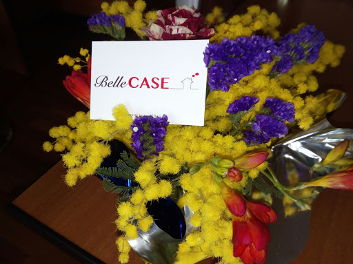 BelleCase - Visual