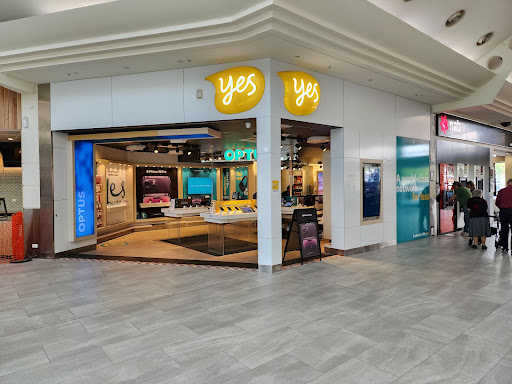 Yes Optus Munno Para