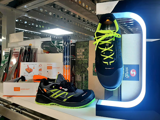 Riberti Srl - Visual