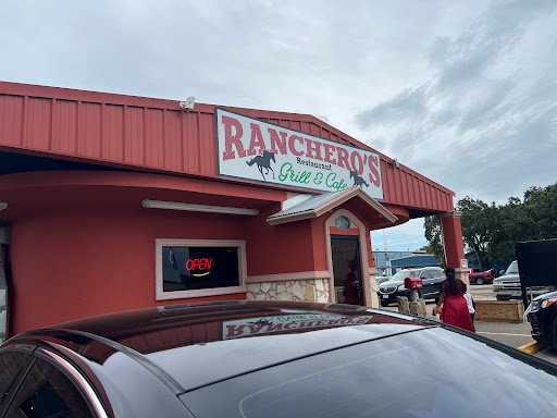 Ranchero 's - Visual