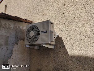 Photo n°14 de CLIM PAC éco-énergies à Livron-sur-Drôme (Chauffagiste)