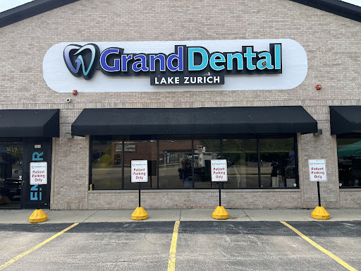 Grand Dental - Lake Zurich - Thumbnail