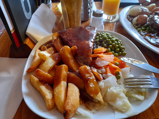 The Border Rose Inn - Thumbnail