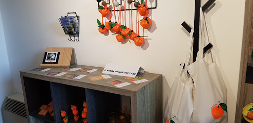 Muclem Museo del Clementine Gallery - Italy