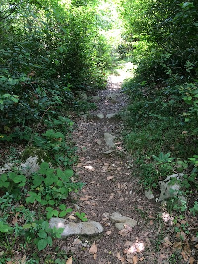 Gürcüoluk Cave Nature Park