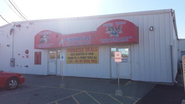 Pinnacle Discount Center