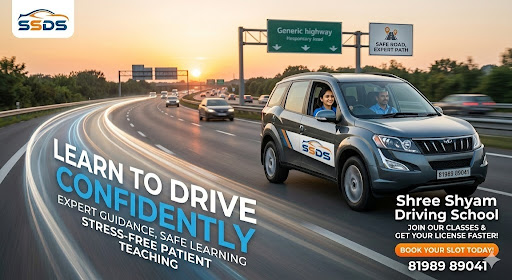 Car Driving School post image