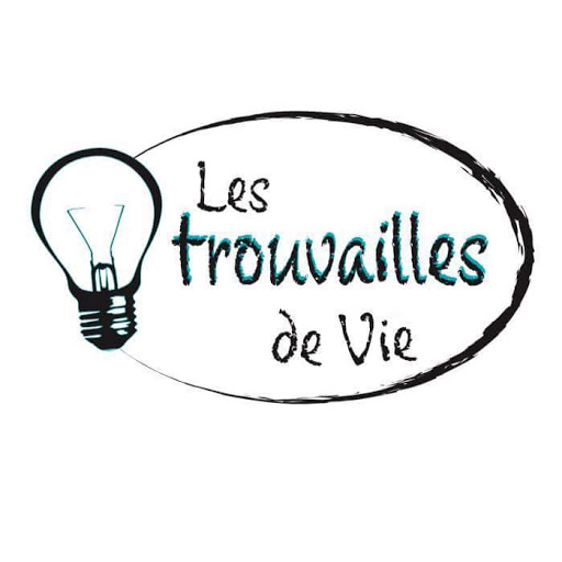Les Trouvailles de Vie - Thumbnail