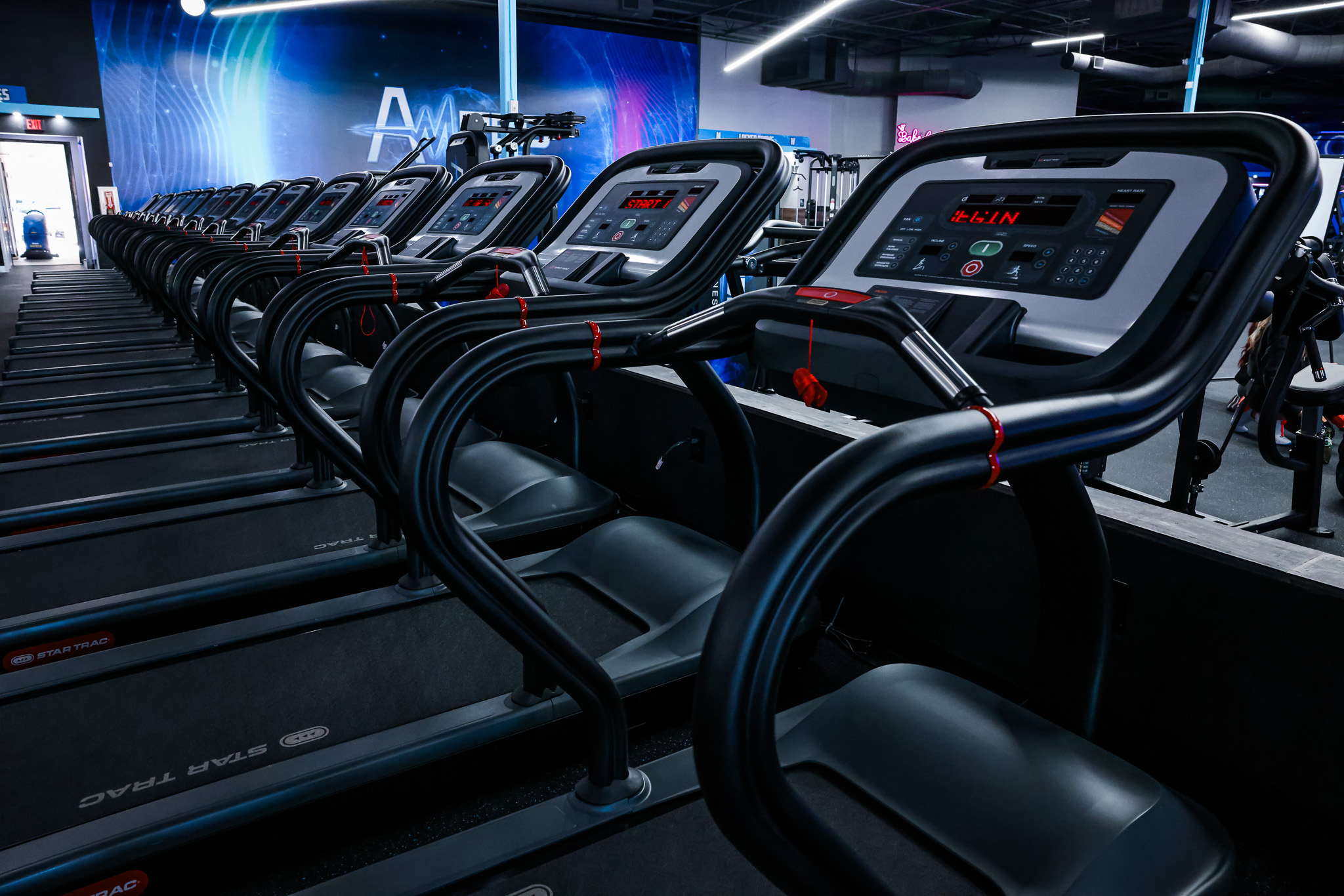 Amped Fitness photo 6