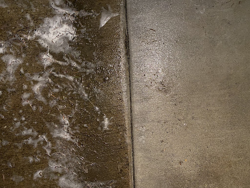 Max Pro Wash - Visual