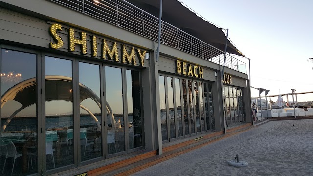 Shimmy Beach Club