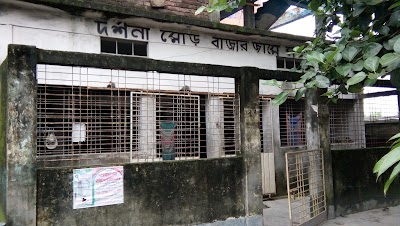 mosque