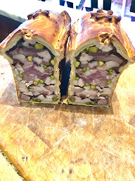 Photo n°7 de Carnés Coquins à Paris (Charcuterie)