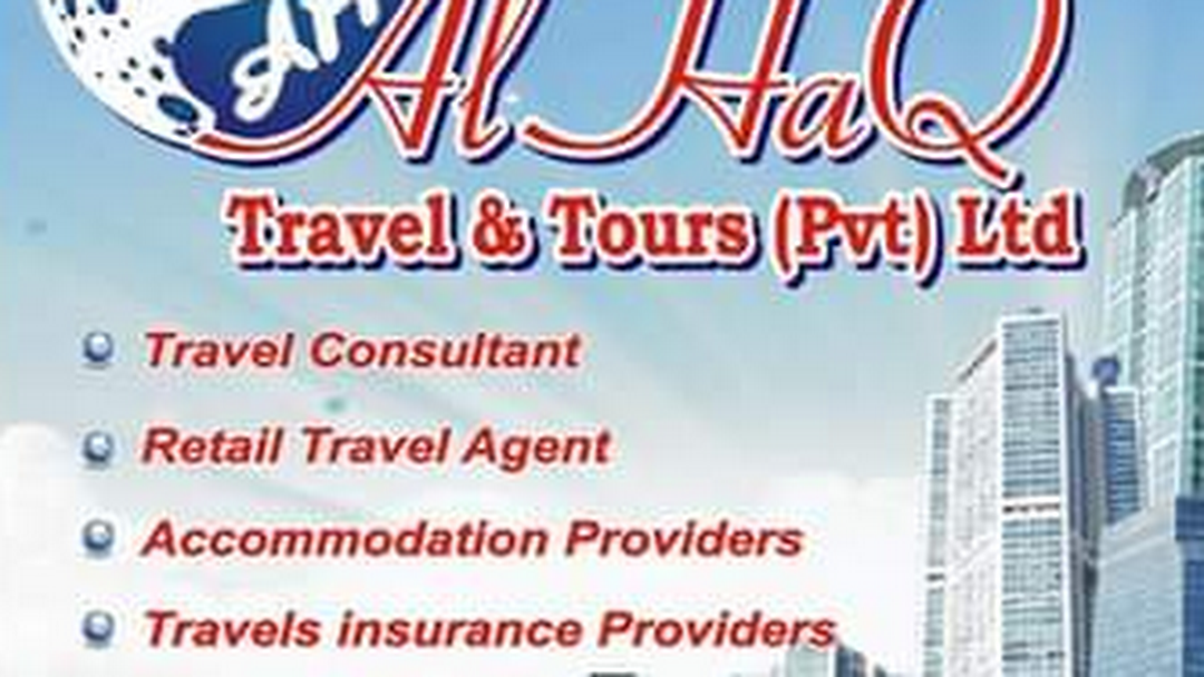 al haq travel