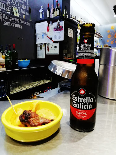 Cafetería Pirámide - Thumbnail