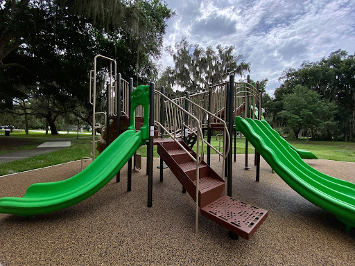 Speer Park - Visual