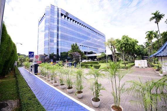PT PP Urban, Author: Sukko Mahendra