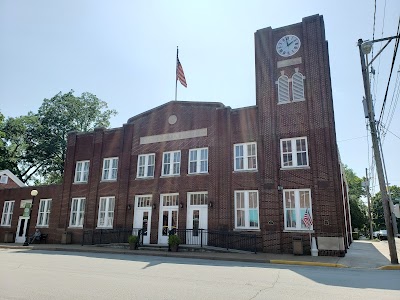 Ribeyre Gymnasium