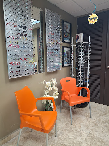 Metro Optical Group Santurce
