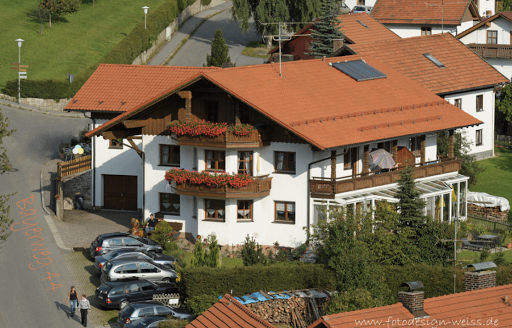 Haus Bayerweg - Thumbnail