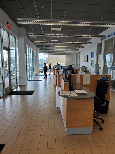 Keating Honda Service Center