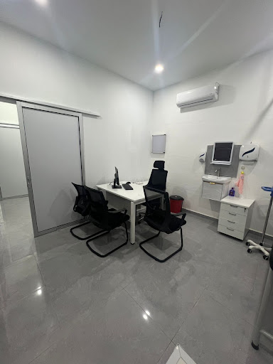 Poliklinik Medistra Nibong Tebal