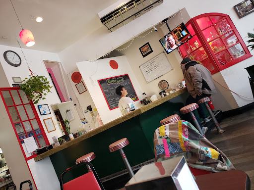Onion's Cafe Gallery - United States