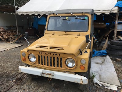 カーシヨップエイト