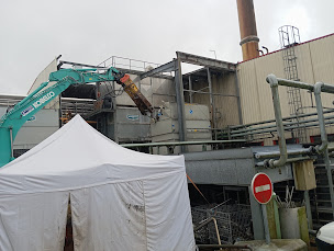 Photo n°6 de CTRM à Cossé-le-Vivien (Centre de recyclage)