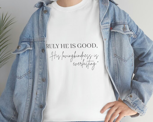 Salty Threads Apparel - Thumbnail