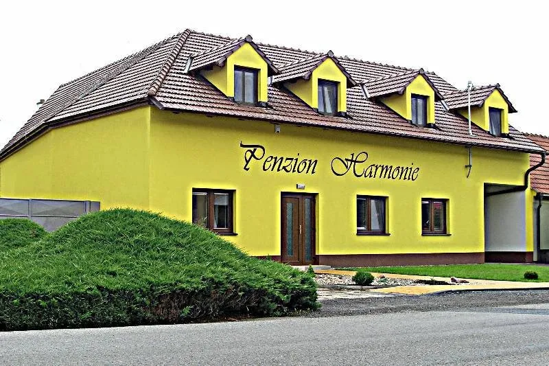 Penzion Harmonie