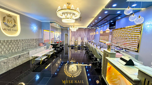 Muse Nail - South Shields