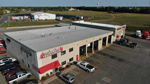 Clearwater Truck Center Inc Gallery - United States