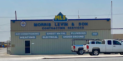 MLS Contracting Services, HVAC, Plumbing, Electrical - Thumbnail