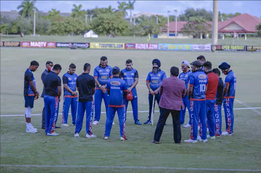 Brampton Pacers Cricket Club - Canada
