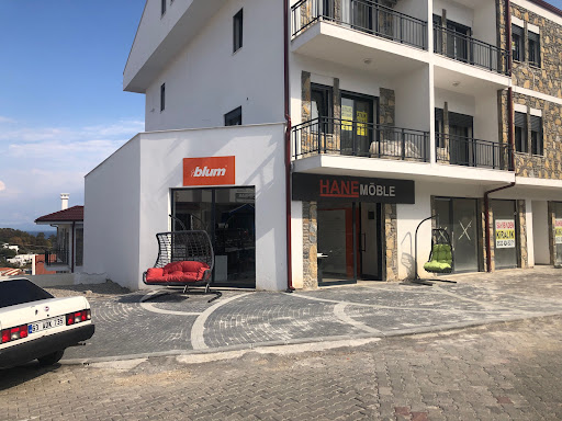 DatçaBurada (Hane Ambalaj ve Toptan Temizlik Ürünleri)