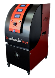 Photo n°1 de Decalamin Concept Car à Lys-lez-Lannoy (Fabricant de machines)