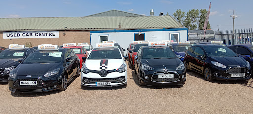 Affordable Car Centre Gallery - United Kingdom